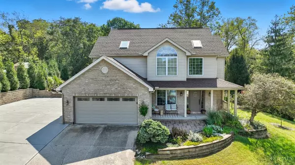 6831 Wesselman Rd, Green Twp, OH 45002