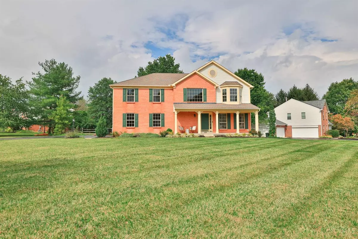 Miami Twp, OH 45140,6646 Gentlewind Ct