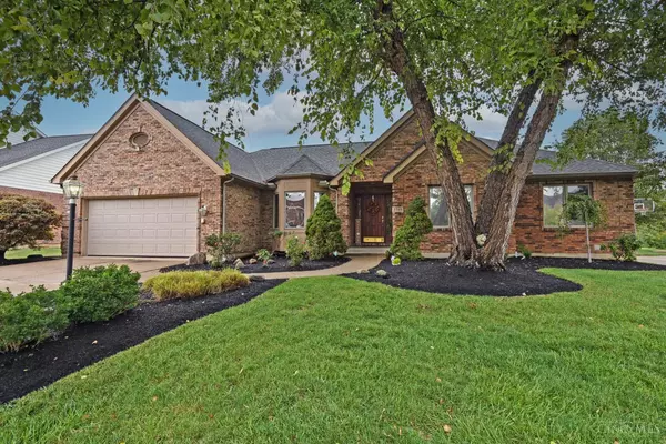 Mason, OH 45040,5799 Fairway Dr