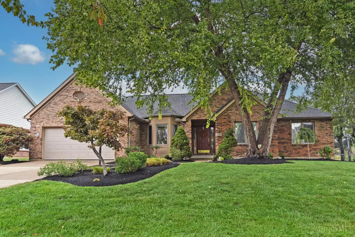 Mason, OH 45040,5799 Fairway Dr