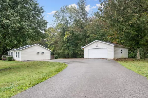 Russellville, OH 45168,122 Fairground Dr