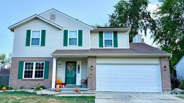 Hamilton Twp, OH 45039,149 Hildebrant Dr