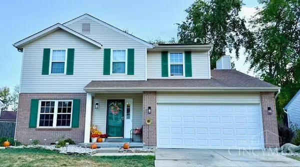 149 Hildebrant Dr, Hamilton Twp, OH 45039
