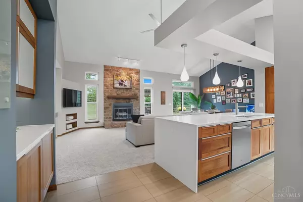 West Chester, OH 45069,5769 Forge Bridge Dr