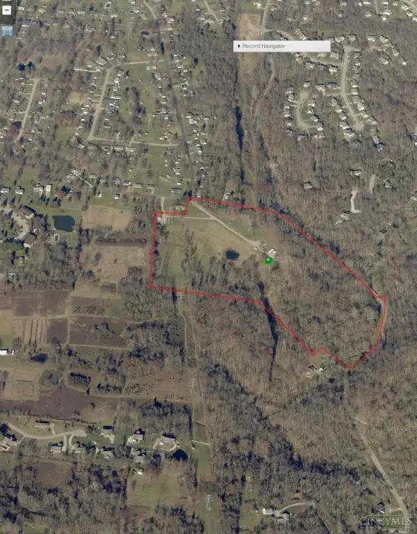 Pierce Twp, OH 45255,3805 Nine Mile Tobasco Rd