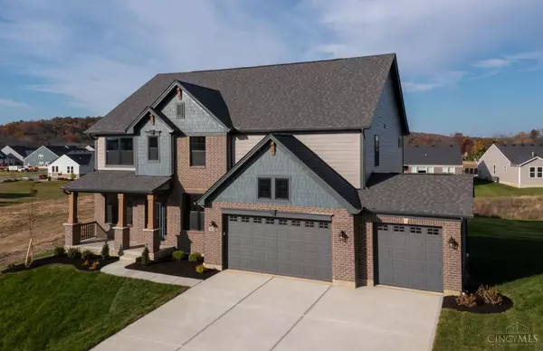Harrison, OH 45030,11050 Greenstone Ct