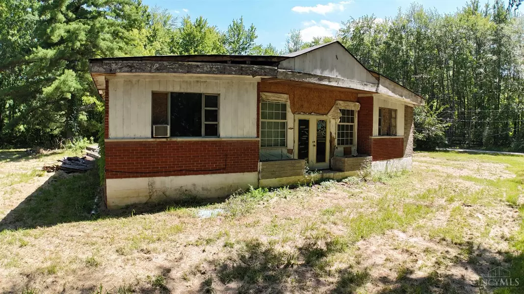 6566 Joellen Dr, Goshen Twp, OH 45122