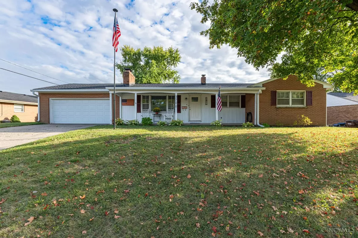Middletown, OH 45044,3700 Fiesta Way