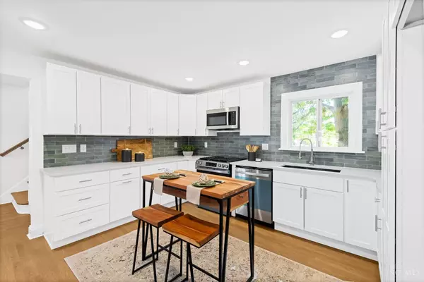 Cincinnati, OH 45212,5759 Doerger Ln