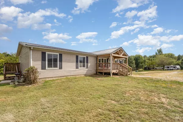 Milan, IN 47031,1940 N County Road 525 E