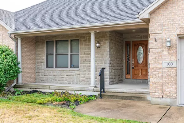 Carlisle, OH 45005,100 Timber Ridge Dr