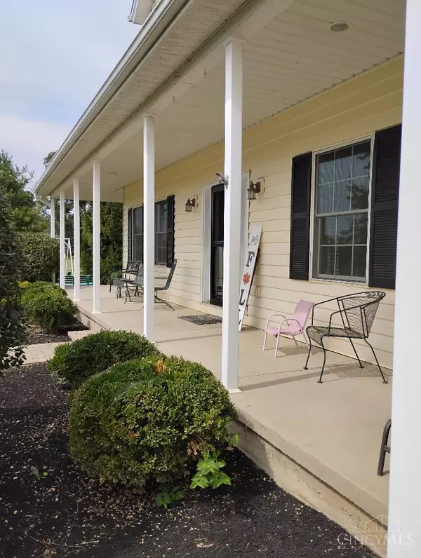 Clearcreek Twp., OH 45068,2300 Pekin Rd
