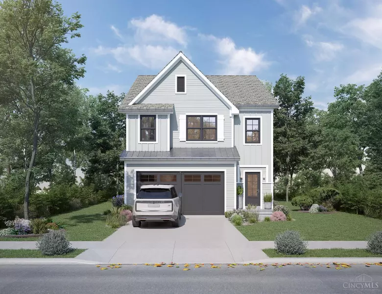 4539 Leslie Ave, Blue Ash, OH 45242