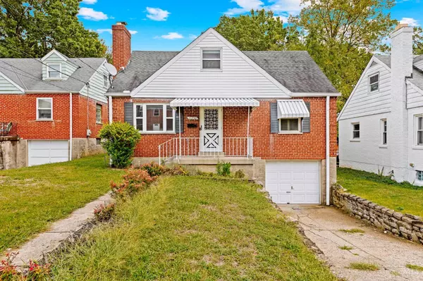 6230 Stover Ave, Golf Manor, OH 45237