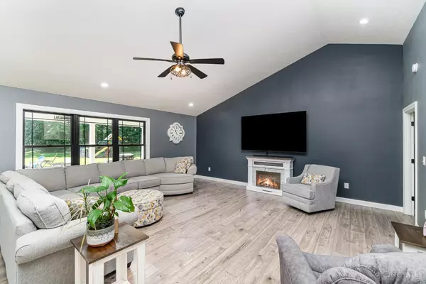 Jackson Twp, OH 45171,184 Sitting Bull Dr