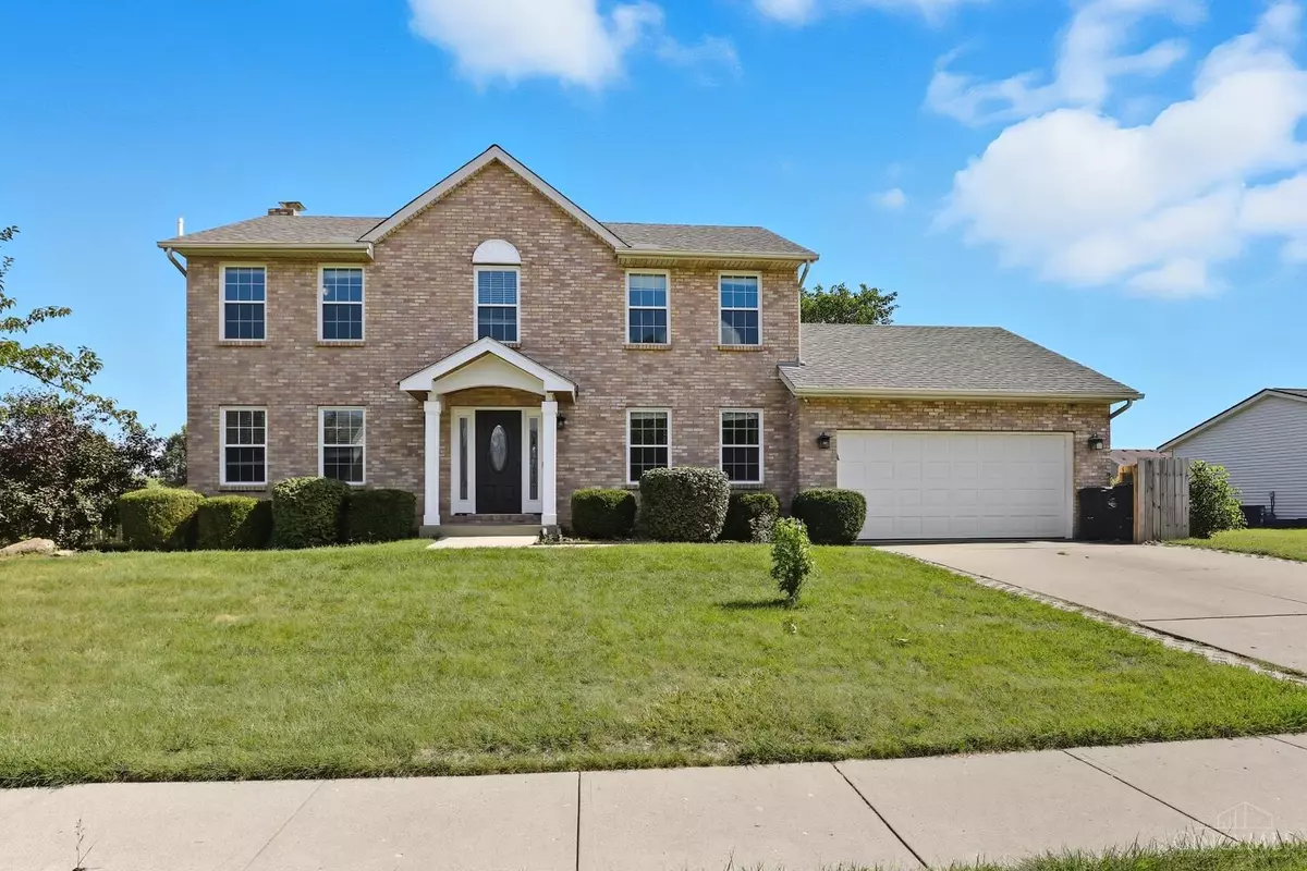 Fairfield Twp, OH 45011,3657 Charfield Ln