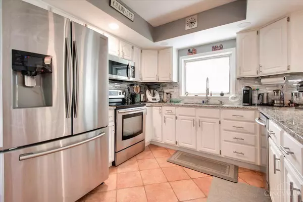 Sycamore Twp, OH 45236,8772 Haverhill Ln
