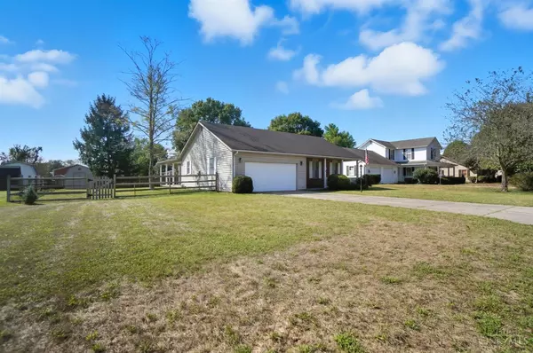 Carlisle, OH 45005,180 Vernon Pl