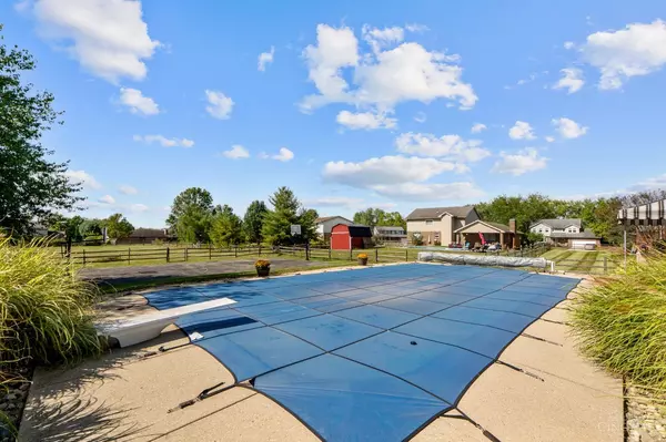 Fairfield Twp, OH 45011,7397 Chateauguay Dr