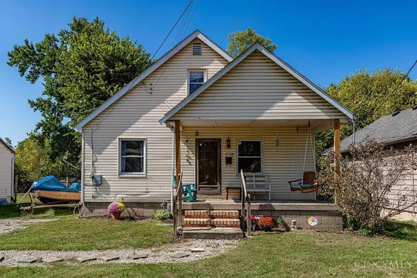 1728 Fernwood St, Middletown, OH 45044