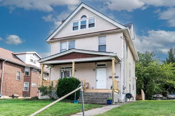 2031 Hewitt Ave, Cincinnati, OH 45207