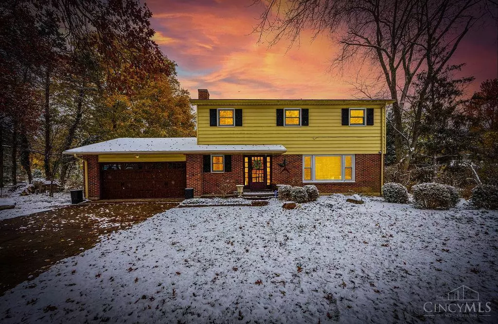 Oxford, OH 45056,7 Robin Ct