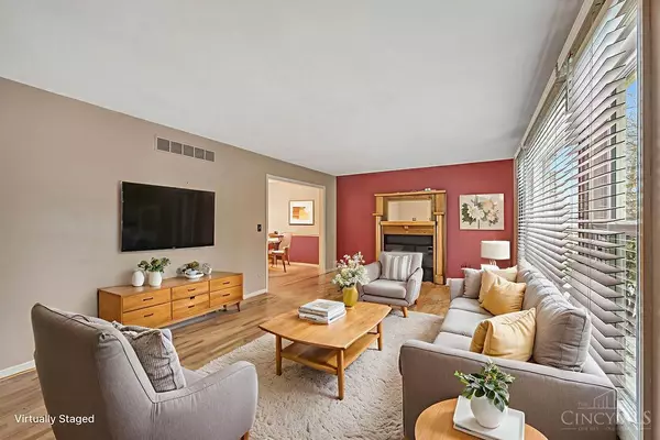 Oxford, OH 45056,7 Robin Ct