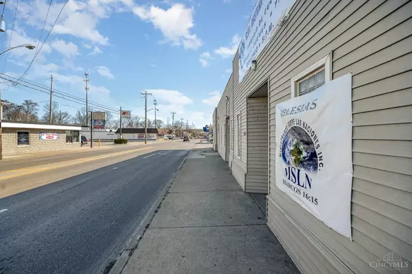 Springfield Twp., OH 45216,8201 Vine St