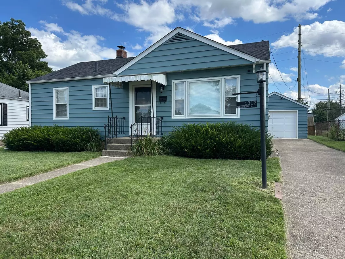 Hamilton, OH 45013,1317 Glenbrook Dr