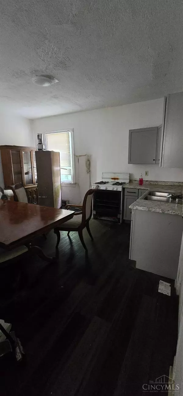 Cincinnati, OH 45237,1318 Franklin Ave