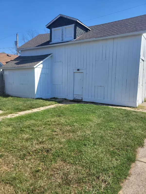 Hamilton, OH 45013,800 Cleveland Ave