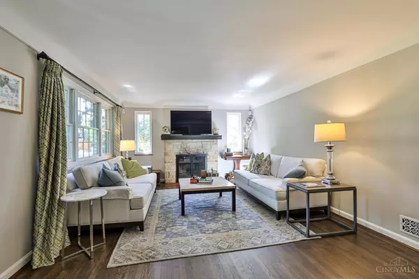 Madeira, OH 45243,5801 Kenwood Rd