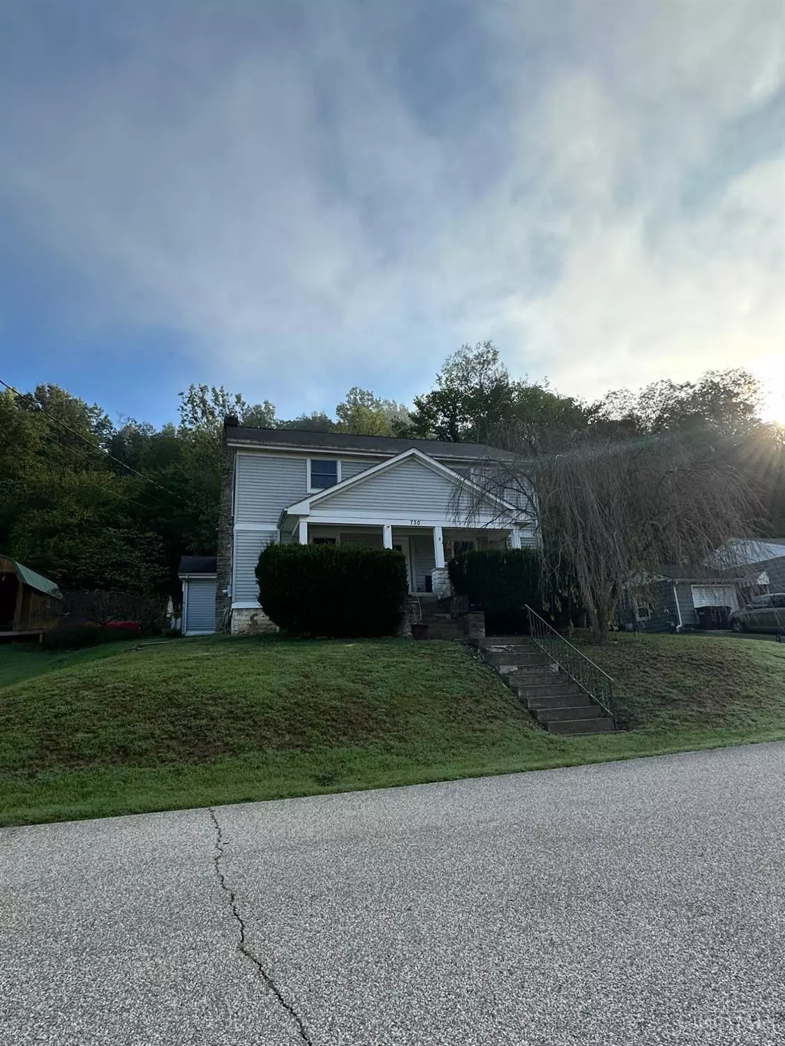 New Richmond, OH 45157,730 Greenmound Rd