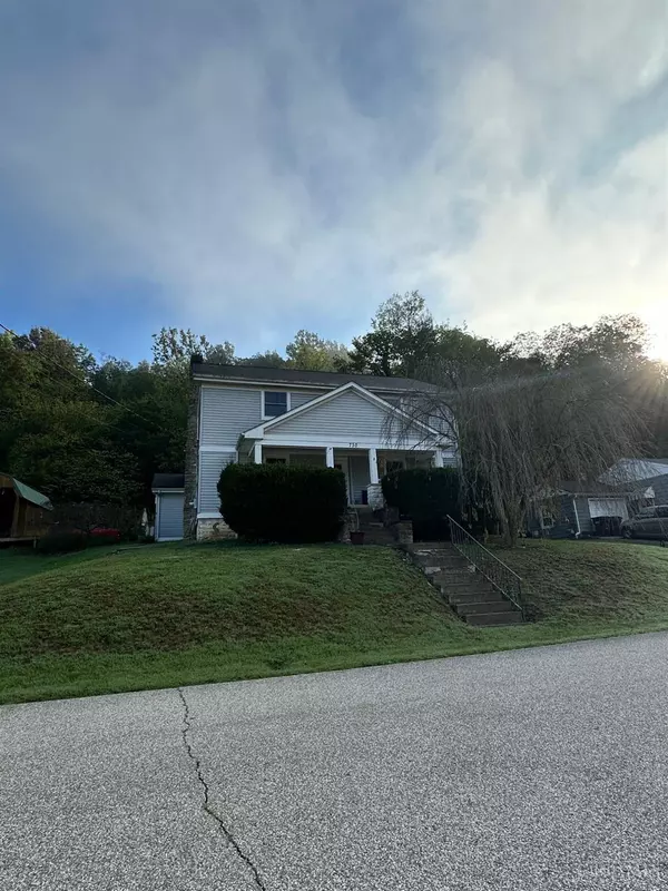 730 Greenmound Rd, New Richmond, OH 45157