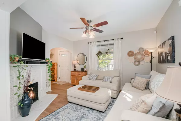 Norwood, OH 45212,2427 Lysle Ln