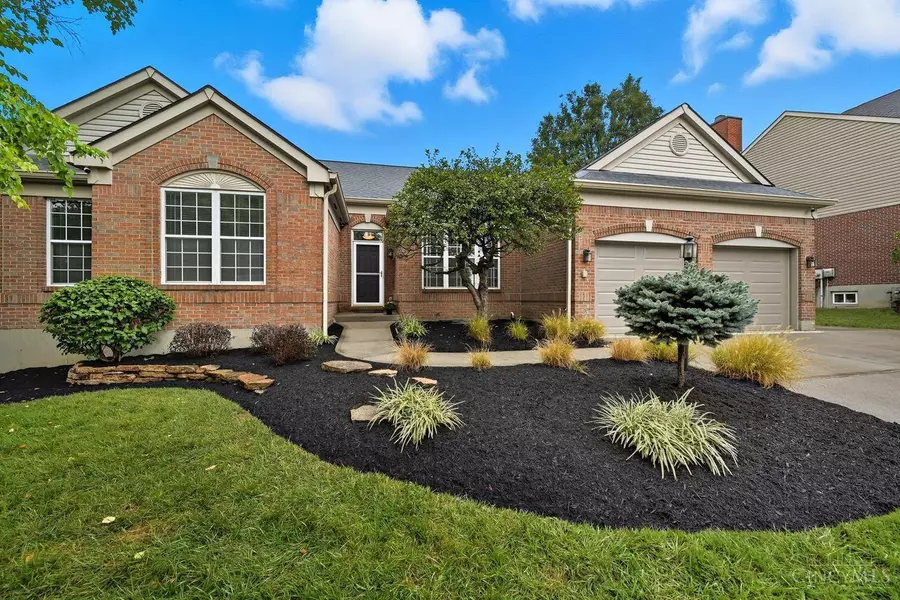 5116 Tinewood Dr, Mason, OH 45040