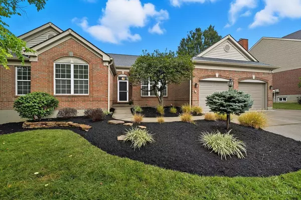5116 Tinewood Dr, Mason, OH 45040