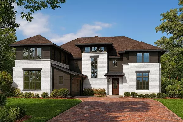 9280 Indian Hill Rd, Indian Hill, OH 45243