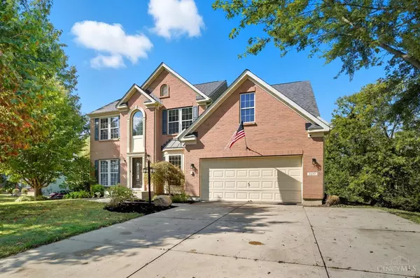 Mason, OH 45040,3257 Range Ct