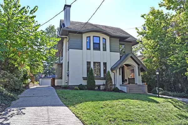 Cincinnati, OH 45220,241 Senator Pl