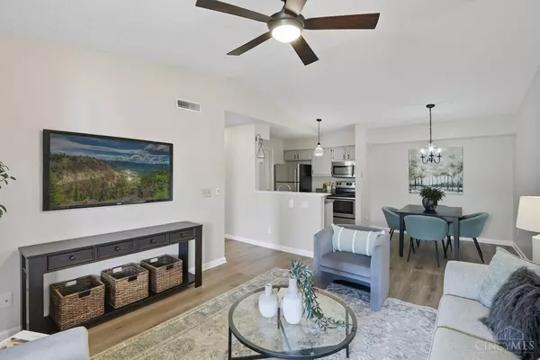 Union Twp, OH 45244,533 Aspen Glen Dr #311