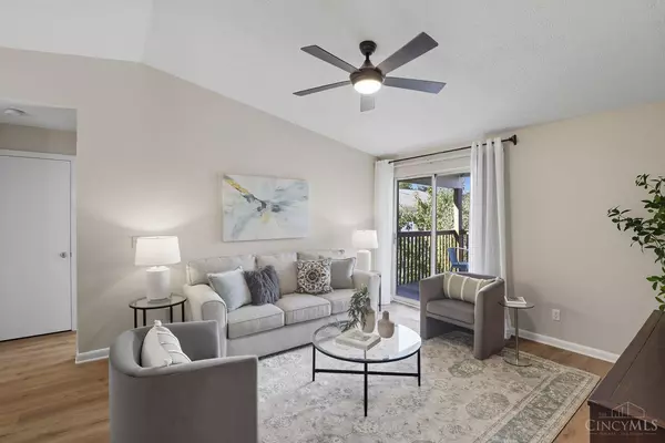 Union Twp, OH 45244,533 Aspen Glen Dr #311