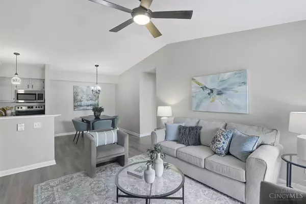 Union Twp, OH 45244,533 Aspen Glen Dr #311