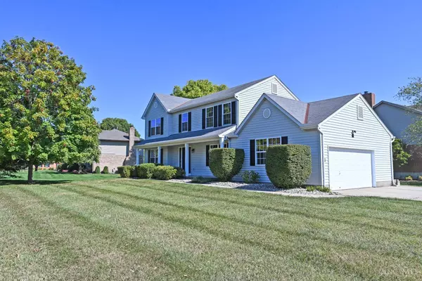 Mason, OH 45040,4652 Margaret Ct