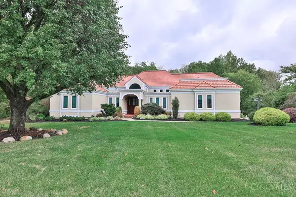 Symmes Twp, OH 45249,11433 Terwilligersridge Ct