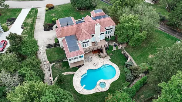 Symmes Twp, OH 45249,11433 Terwilligersridge Ct