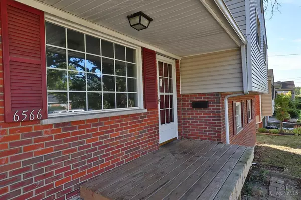 Cincinnati, OH 45224,6566 Montevista Dr