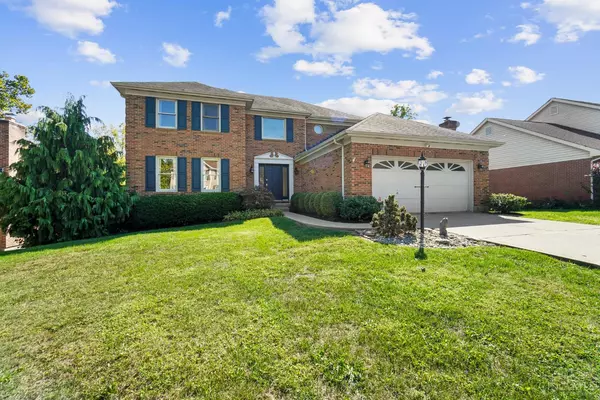 Sharonville, OH 45241,12160 Village Woods Dr