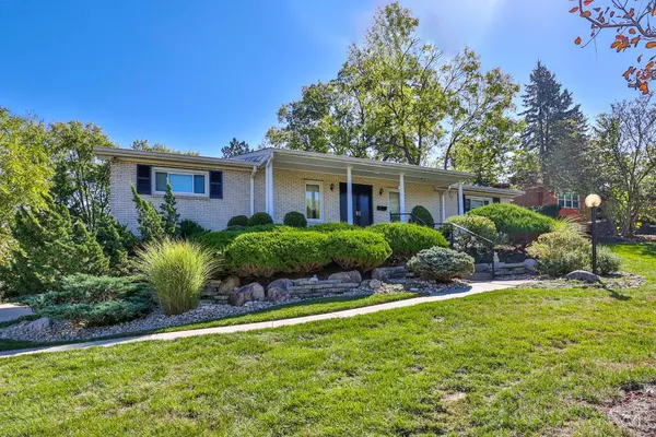 8480 Gwilada Dr, Sycamore Twp, OH 45236