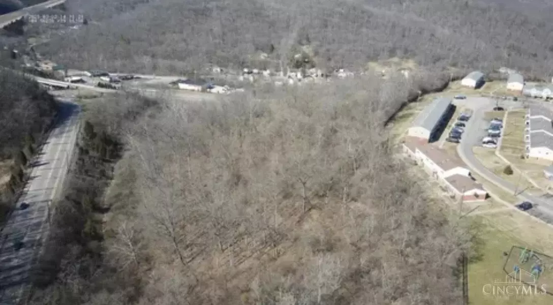 256 Nottingham Rd, Cincinnati, OH 45225